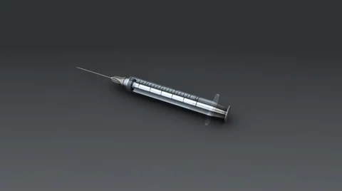 Injection Stock Footage 68637566