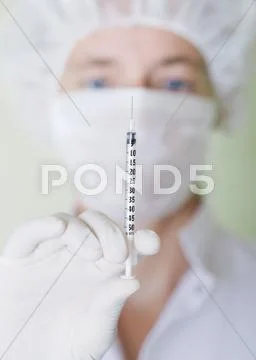 Injection Stock Photos