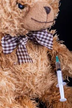 Injection Stock Photos