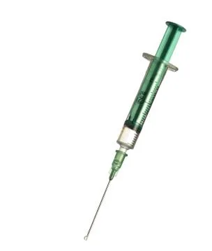 Injection Stock Photos