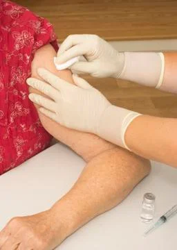 Injection Stock Photos