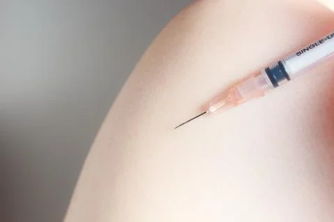 Injection Stock Photos