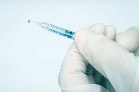 Injection Stock Photos