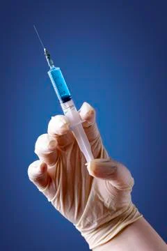 Injection Stock Photos