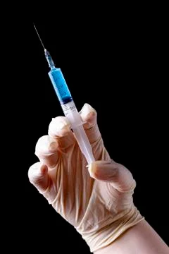 Injection Stock Photos