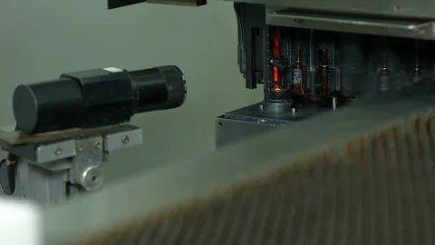 Injection vials Video stock 102219175