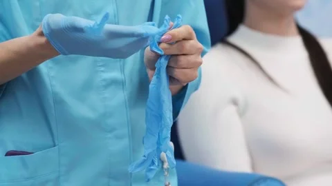 Injections for blood collection. Видео 269350366