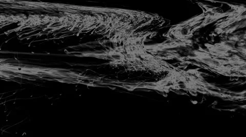 Ink 14 Video stock 28183024