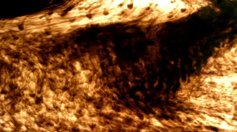 Ink 20 Video stock 28537961