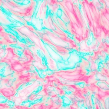 Ink. 3d Rendering. Stock Illustration