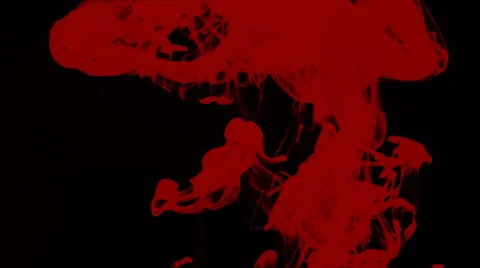 Ink 9 Stock Footage 25912841