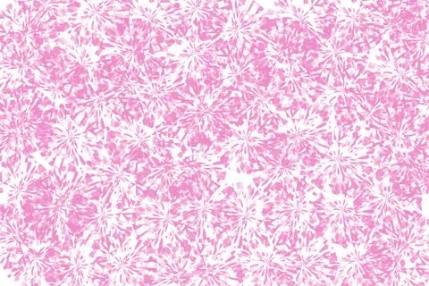 Ink Abstract Burst Pattern for Background Design Stock Illustration