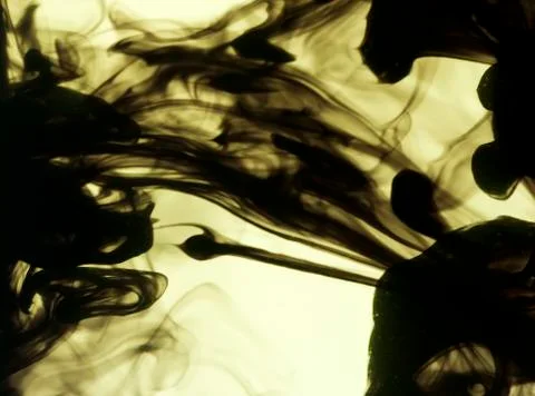 Ink abstract Stock Photos