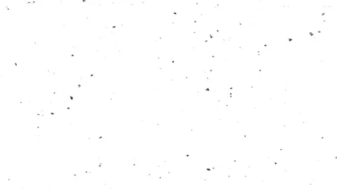 Ink Aging Spots Stock Footage 85083285