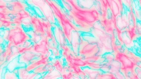 Ink Animation. 3d Rendering. Stock Footage 147296523