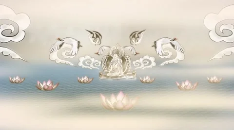Ink animation，A group of lens Stock-Footage 57321482