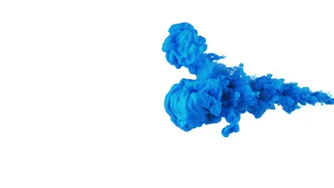 Ink background 2 Stock Footage 198892136