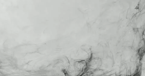 Ink background effects 4K Video stock 21845915