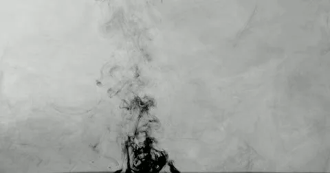 Ink background effects 4K Video stock 21848245