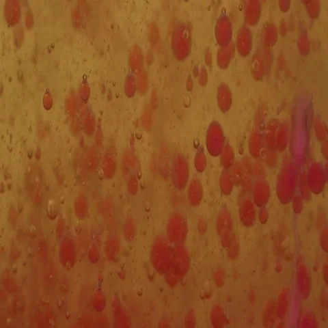 Ink background Stock Footage 69435285