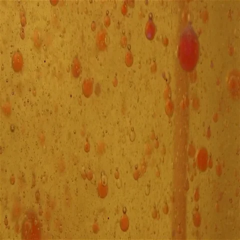 Ink background Stock Footage 69446476