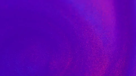 Ink background glitter paint blue purple liquid Stock Footage 254980627