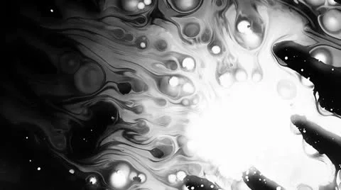 Ink Bleeding Vidéo 24685414