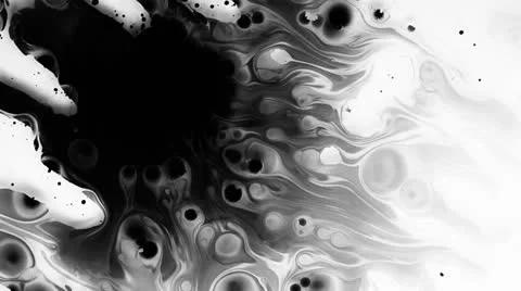 Ink Bleeding Vidéo 24685911