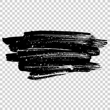 Ink brush Stock-Illustration