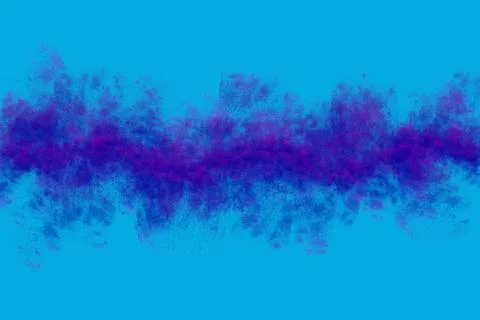 Ink Burst Stock Illustration