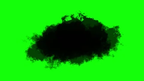 Ink cloud Stock Footage 151982306