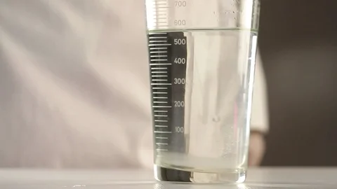 Ink drip Stock Footage 100660408