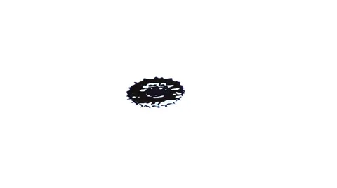 Ink Dripping onto a Paper, Slow motion 8300 fps, Close-up Stock Footage 49899267