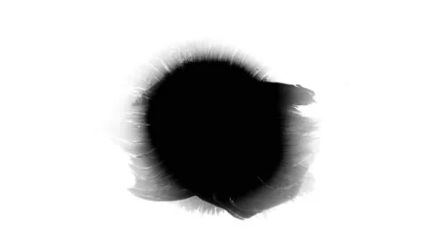 INK DROP 05 Vidéo 138040346