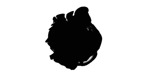 INK DROP 08  Vidéo 138041396