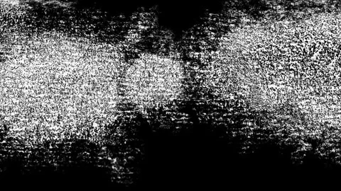 Ink Drop and Spread like Veins Stock Footage 313292110
