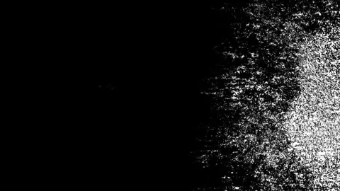 Ink Drop and Spread like Veins Stock Footage 313292597