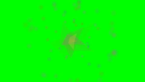 Ink Drop Diffusion Animated Motion Graphic Concept Stock Footage 341839911