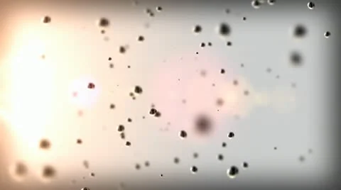 Ink Drop 스톡 동영상 21225952