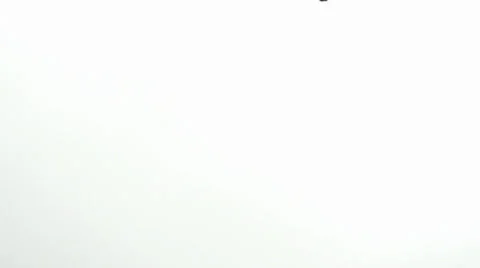 Ink Drop Video stock 36773701