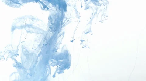 Ink Drop Stock Footage 36773806
