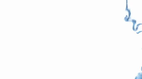 Ink Drop Stock Footage 36774020