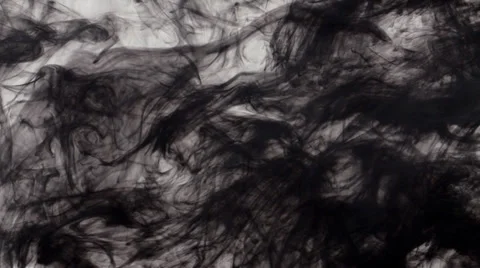 Ink Drop Stock Footage 36774144
