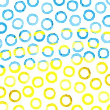 Ink drops and fluid brushstroke textures create vibrant hand-painted backdr.. Stock Illustration