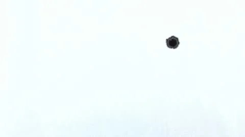 Ink Drops Stock-Footage 11307648