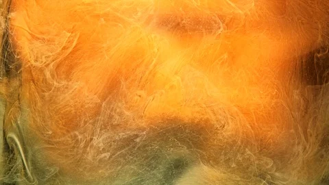 Burnt Orange Sparkle Glitter (Pixie Dust)