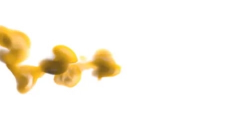 Ink 動画素材 23558985