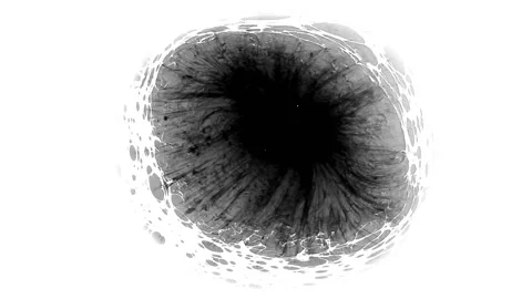 Ink Stock Footage 127961258