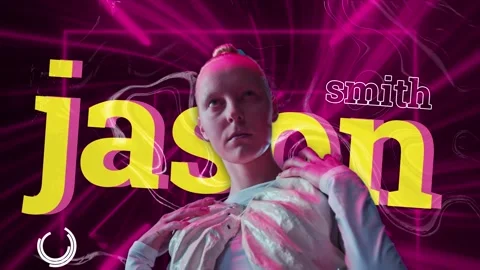 Ink Freeze Frame After Effects stock