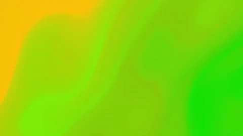 Ink gradient animation background effect Stock Footage 231459424